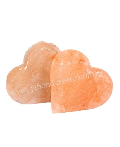 SAL DEL HIMALAYA MARCA ZORRO D´AVI